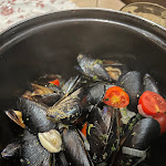 Photo n°1 de l'avis de Elena.a fait le 19/08/2022 à 20:43 sur le  TINCHITE' Taverna & Putia à Cefalù