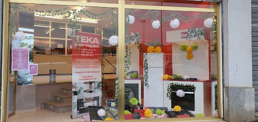 Servicio Oficial Teka Córdoba en Córdoba, Córdoba