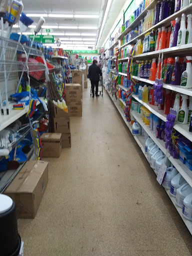Dollar Store «Dollar Tree», reviews and photos, 224 A Eglin Pkwy NE, Fort Walton Beach, FL 32547, USA