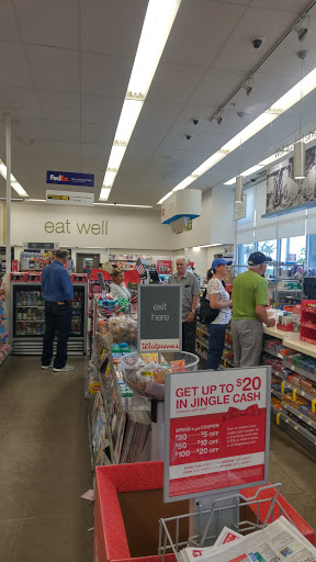 Drug Store «Walgreens», reviews and photos, 1300 E Hallandale Beach Blvd, Hallandale Beach, FL 33009, USA
