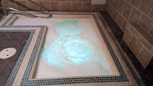 Day Spa «Water Lounge Spa», reviews and photos, 2500 S El Camino Real, San Mateo, CA 94403, USA