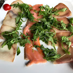 Photo n°1 de l'avis de Troy. fait le 30/10/2019 à 11:34 sur le  Lo Scoglio - Ristorante Pizzeria à Marina di Grosseto