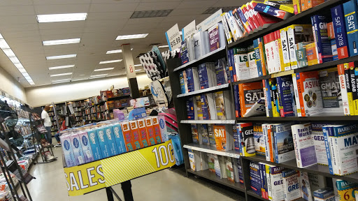 Book Store «Books-A-Million», reviews and photos, 1624 Gadsden Hwy, Birmingham, AL 35235, USA