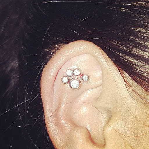 Explore tattoo ideas for womens feet, creative tattoo ideas in Waipahu, available at METALink Piercings Hawaii