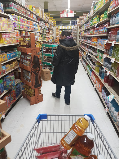 Supermarket «Fine Fare Supermarket», reviews and photos, 2901 Mermaid Ave, Brooklyn, NY 11224, USA