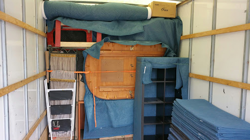 Moving and Storage Service «Congers Moving Services ODOT#165666», reviews and photos, 430 56th St, Springfield, OR 97478, USA