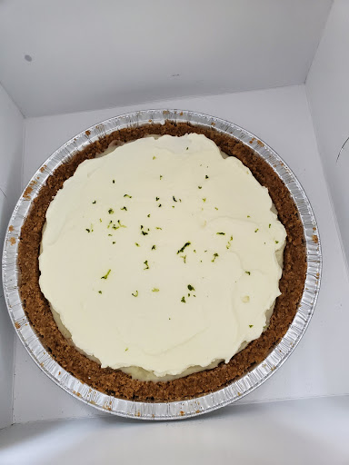 Dessert Restaurant «Shyndigz», reviews and photos, 1903 W Cary St, Richmond, VA 23220, USA