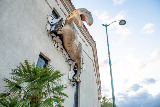 Tourist Attraction «Arizona Museum of Natural History», reviews and photos, 53 N Macdonald, Mesa, AZ 85201, USA