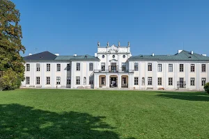 Hetzendorf Palace image