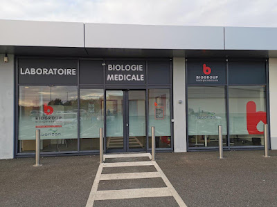 BIOGROUP LABORIZON CENTRE - Laboratoire Argenton-sur-Creuse à Argenton-sur-Creuse