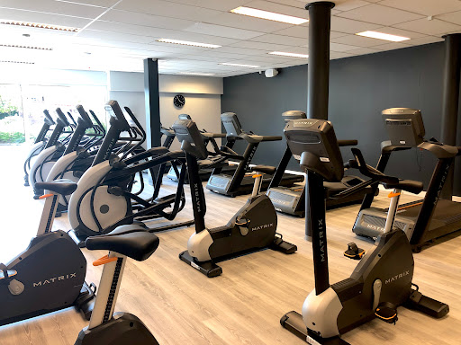 FitnessX, Vestergade in Holstebro, Holstebro