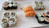 Best Take Away Sushi Restaurants In Nice Near You