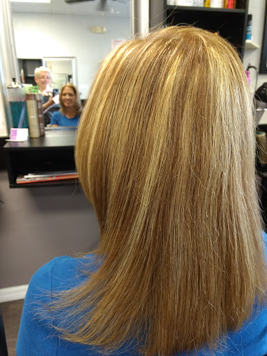 Beauty Salon «Vogue Studio 57 Salon», reviews and photos, 20461 S Tamiami Trail #16, Estero, FL 33928, USA