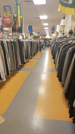 Thrift Store «B-Thrifty», reviews and photos