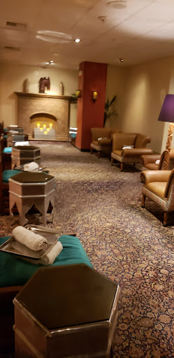 Day Spa «Burke Williams Day Spa», reviews and photos, 355 Santana Row #2010, San Jose, CA 95128, USA