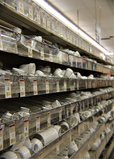 Home Improvement Store «Roundhouse True Value Hardware», reviews and photos, 1020 Main St, Newfoundland, PA 18445, USA