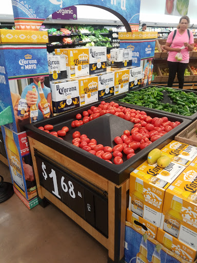 Supermarket «Walmart Neighborhood Market», reviews and photos, 13817 Walsingham Rd, Largo, FL 33774, USA