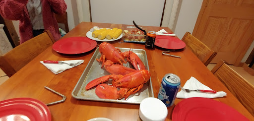 Seafood Market «Parsons Lobsters», reviews and photos, 64 Eagle Lake Rd, Bar Harbor, ME 04609, USA