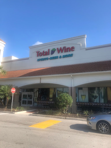Wine Store «Total Wine & More», reviews and photos, 5048 Airport Pulling Rd S, Naples, FL 34105, USA
