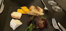 Foie gras du Restaurant Le Quesne à Marcq-en-Barœul - n°6