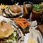Photo n° 2 de l'avis de Le.h fait le 06/12/2021 à 19:50 pour Manhattn's Burgers à Paris