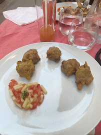 Plats et boissons du Restaurant indien Restaurant Delhi Delice à Aix-en-Provence - n°8