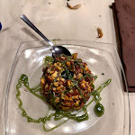 Photo n°1 de l'avis de Giorgio.a fait le 26/09/2021 à 23:19 sur le  La Pineta à Marina di Pisa