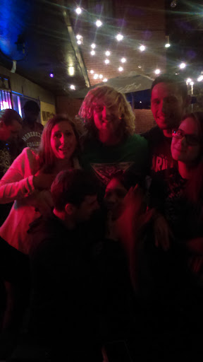 Bar & Grill «The Wormhole Neighborhood Pub & Music Venue», reviews and photos, 2307 Bull St, Savannah, GA 31401, USA