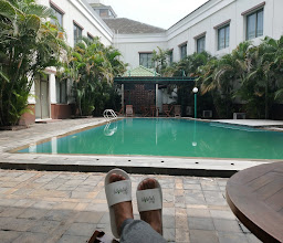 Hotel Grand Cikarang photo