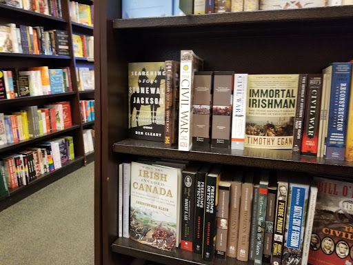 Book Store «Barnes & Noble», reviews and photos, 375 NJ-10, Ledgewood, NJ 07852, USA