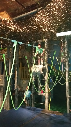 Amusement Center «JungleQuest», reviews and photos, 8000 S Lincoln St, Littleton, CO 80122, USA