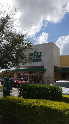 Grocery Store «Whole Foods Market», reviews and photos, 305 E Altamonte Dr #1000, Altamonte Springs, FL 32701, USA