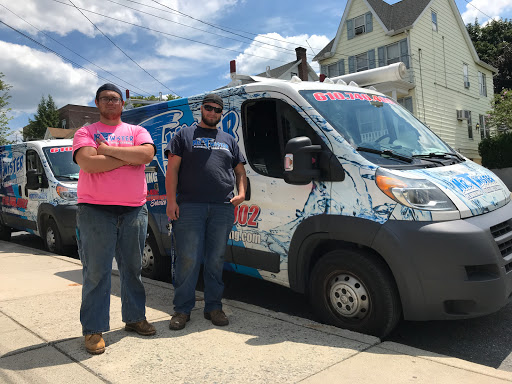 Plumber «Mr. Twister Plumbing», reviews and photos, 3239 Marchant Dr, Bethlehem, PA 18017, USA