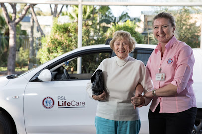 RSL LifeCare at Home