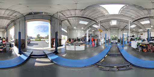 Auto Repair Shop «Hoffmann Automotive», reviews and photos, 2613 2nd St, Davis, CA 95618, USA