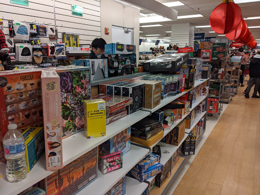 Department Store «Marshalls», reviews and photos, 1832 86th St, Brooklyn, NY 11214, USA