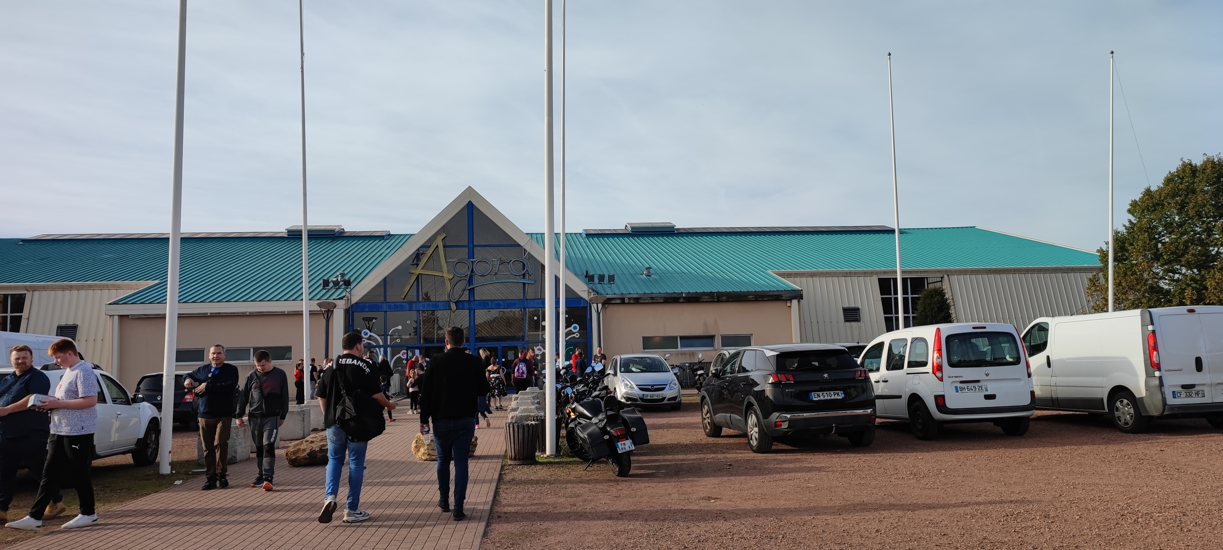Photo n° 1 de l'avis de Josiane.o fait le 06/10/2018 à 12:29