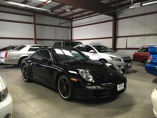 Used Car Dealer «Midwest Auto Collection», reviews and photos, 3825 Commerce Dr, St Charles, IL 60174, USA