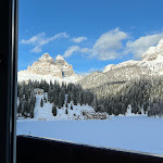 Photo n°2 de l'avis de Renato.e fait le 15/02/2024 à 18:32 sur le  Sorapiss à Auronzo di Cadore