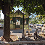 Photo n°1 de l'avis de Matteo.i fait le 11/11/2019 à 04:48 sur le  Osteria del Vecio Alpin à Casteggio