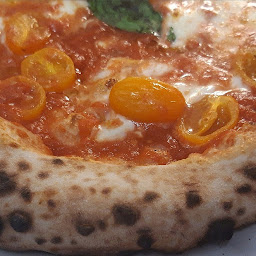 Photo n°50 de Pizzeria Insieme à Strasbourg ()