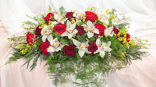 Florarie online ( Isabells Flowers Events) - <nil>