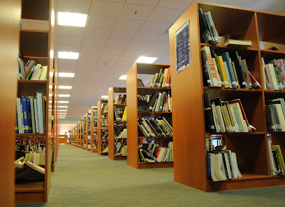 Sistema de Bibliotecas. Universidad Católica de Córdoba