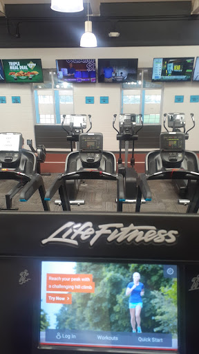 Community Center «Flower Mound Community Activity Center», reviews and photos, 1200 Gerault Rd, Flower Mound, TX 75028, USA