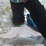 Photo n°26 de l'avis de Mirko.o fait le 02/04/2023 à 09:36 sur le  A tutto pesce à Anzio