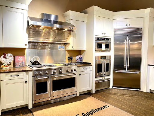 Appliance Store «ALL, Inc.», reviews and photos, 185 Plato Blvd W, St Paul, MN 55107, USA