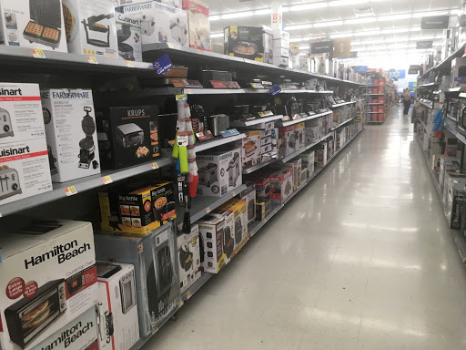 Discount Store «Walmart», reviews and photos, 72 Main St, North Reading, MA 01864, USA