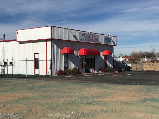 R.A. Biel Plumbing & Heating, Inc. in Farmington, New Mexico