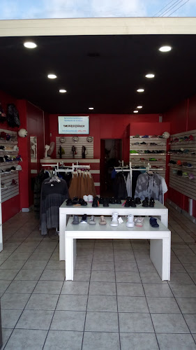 + Outlet Sucursal Talca - Talca