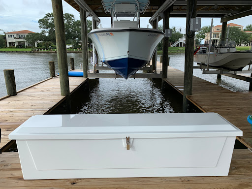 Dock Boxes Unlimited